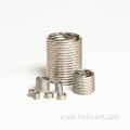 Wire Thread Auto Repair Inserts